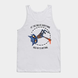 Night in the Woods Tank Top